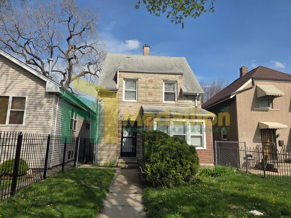 8749 S Wabash Ave, Chicago, IL 60619