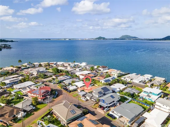 45-002 Mahalani Cir, Kaneohe, HI 96744