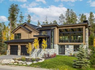 214 Windflower Ln, Frisco, CO 80443