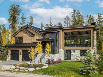 214 Windflower Ln, Frisco, CO, 80443