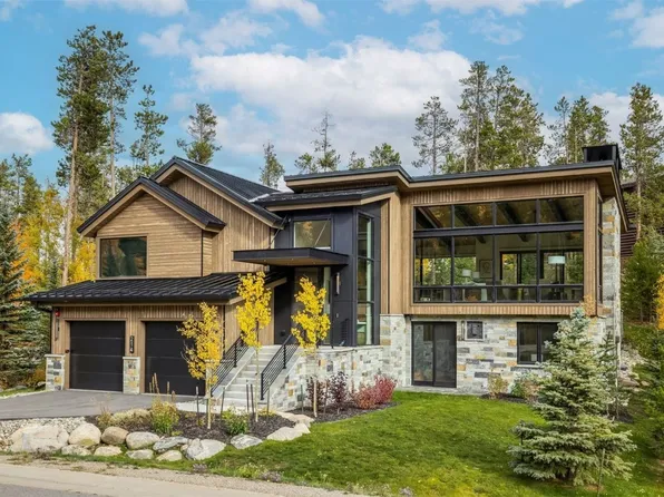 214 Windflower Ln, Frisco, CO 80443