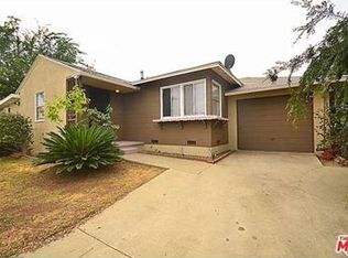 7758 Birchleaf Ave, Pico Rivera, CA 90660
