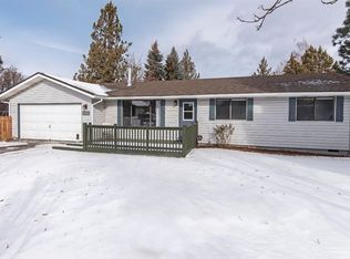 2654 NE Laramie Way, Bend, OR 97701