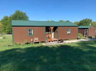 873 E 420th Rd LOT B, Bolivar, MO 65613