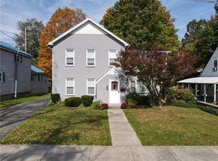 211 Franklin St, Corry, PA 16407