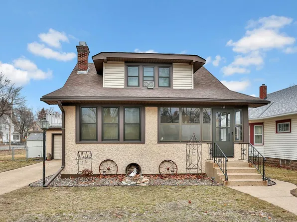 745 Magnolia Ave E, Saint Paul, MN 55106