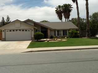 4009 Treasure Island St, Bakersfield, CA 93312