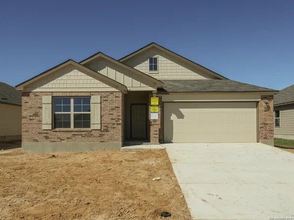1160 Water Valley, Seguin, TX 78155