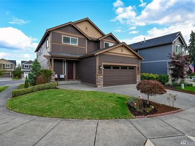 20619 1st Ave W, Lynnwood, WA, 98036
