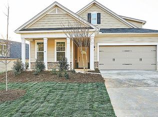 5234 Garnet Hill Dr #153, Clemmons, NC 27012