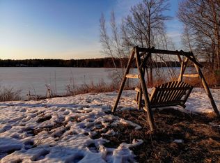 1379 Point Rd, Broadalbin, NY 12025