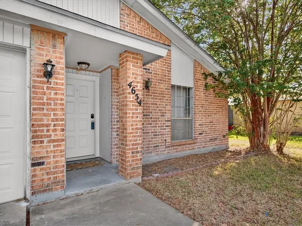 4654 Vail St, Corpus Christi, TX 78413