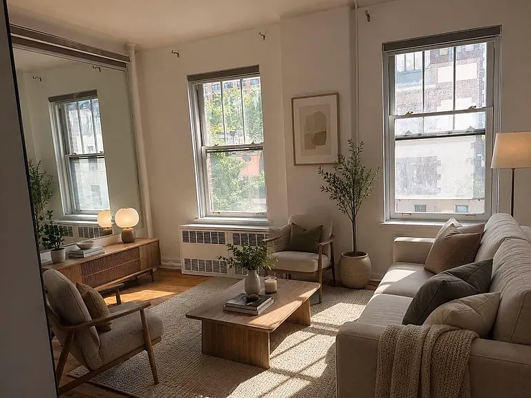 26 Gramercy Park S #5G — Photo 1