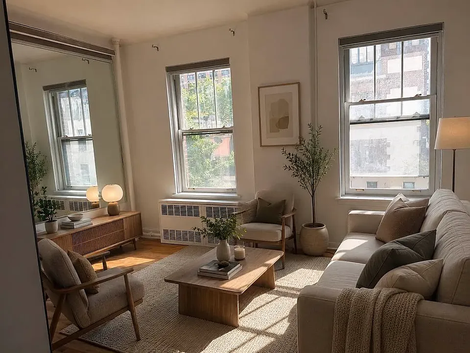 26 Gramercy Park S #5G