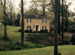 434 W Main St, Forsyth, GA 31029