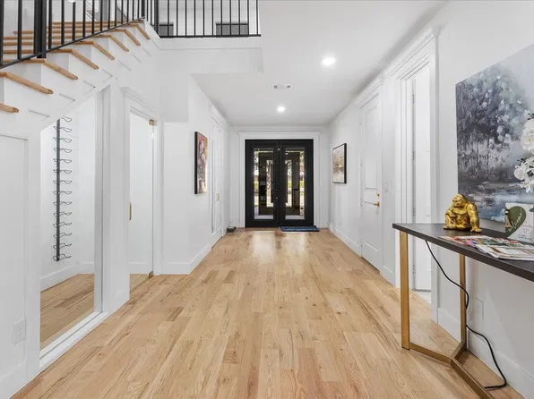 4726 Hopkins Ave, Dallas, TX 75209