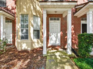 1472 PITNEY Circle, Jacksonville, FL 32225