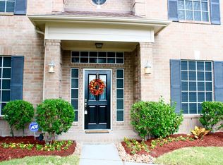 10502 Redoak Ridge Ln, Houston, TX 77064