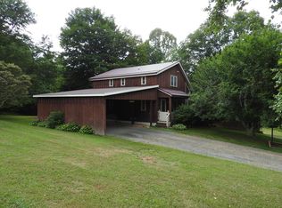 91 Pepper Ln, Galax, VA 24333