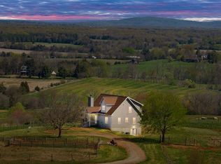 7807 Old Rapidan Rd, Orange, VA 22960