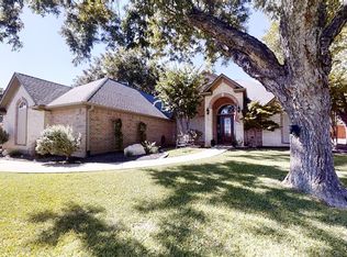 9603 Bellechase Rd, Granbury, TX 76049