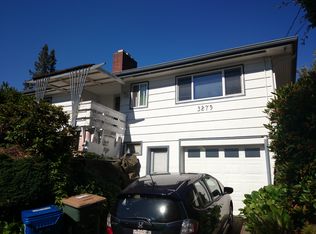 3279 Belvidere Ave SW, Seattle, WA 98126