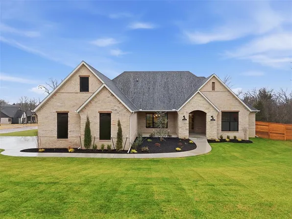 12875 Hidden Trl, Arcadia, OK 73007