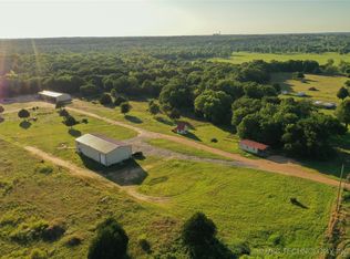 4203 Highway 99, Konawa, OK 74849