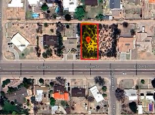 2520 E 10th St, Douglas, AZ 85607