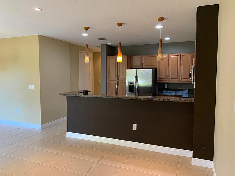 kitchen overhead dim lights
