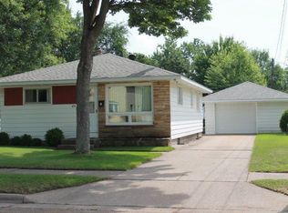 651 15th St S, Wisconsin Rapids, WI 54494