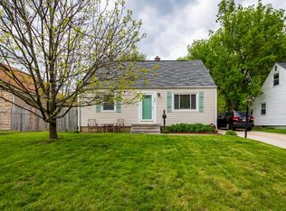 1700 Northridge Rd, Columbus, OH 43224