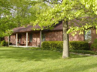 14890 New Rochester Rd, Pemberville, OH 43450