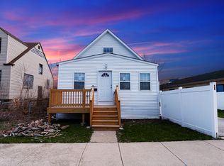 14625 Winchester Ave, Harvey, IL 60426