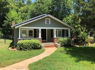 221 W Washington St, Milledgeville, GA 31061