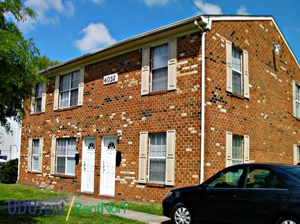 4032 Bluestone Ave #A, Norfolk, VA 23508