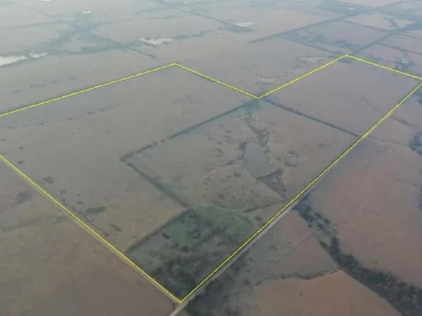 SE 50th St, Leon, KS 67074