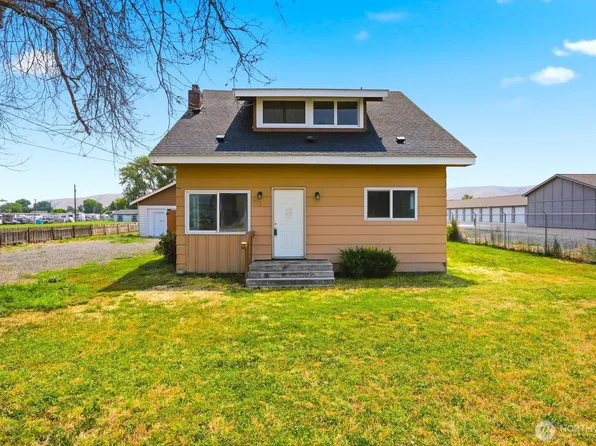 502 W Washington Avenue, Union Gap, WA 98903
