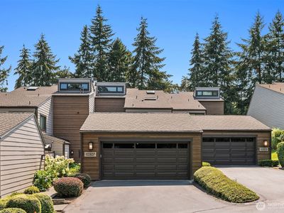 10307 NE 19th Place #B3, Bellevue, WA, 98004