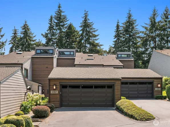 10307 NE 19th Place #B3, Bellevue, WA 98004