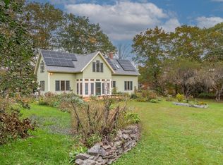 29 Clancy Rd, Dresden, ME 04342