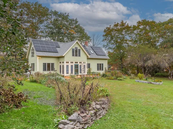 29 Clancy Road, Dresden, ME 04342