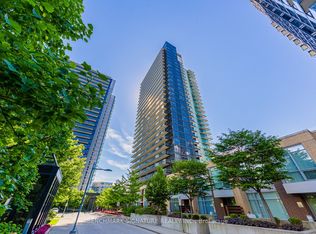 29 Singer Ct #306, Toronto, ON M2K 0B3