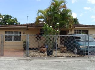 4791 E 8th Ln, Hialeah, FL 33013