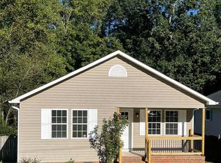 4008 Coltrain Rd, Greensboro, NC 27455