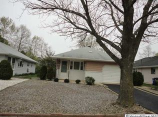2153 Mount Carmel Blvd, Toms River, NJ 08753