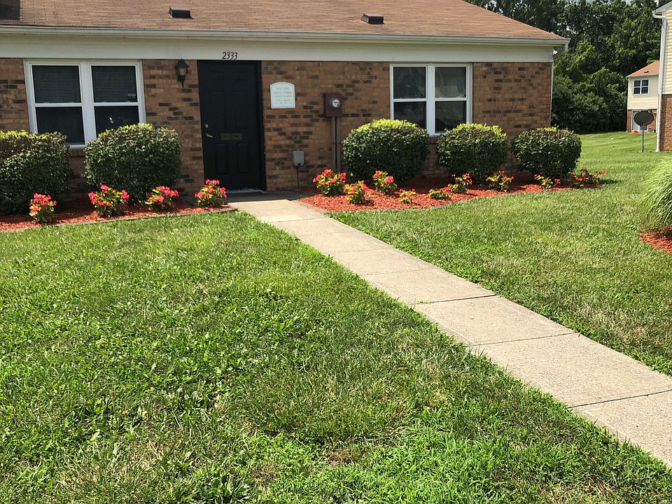 Hidden Meadows Apartments Cincinnati, OH Zillow