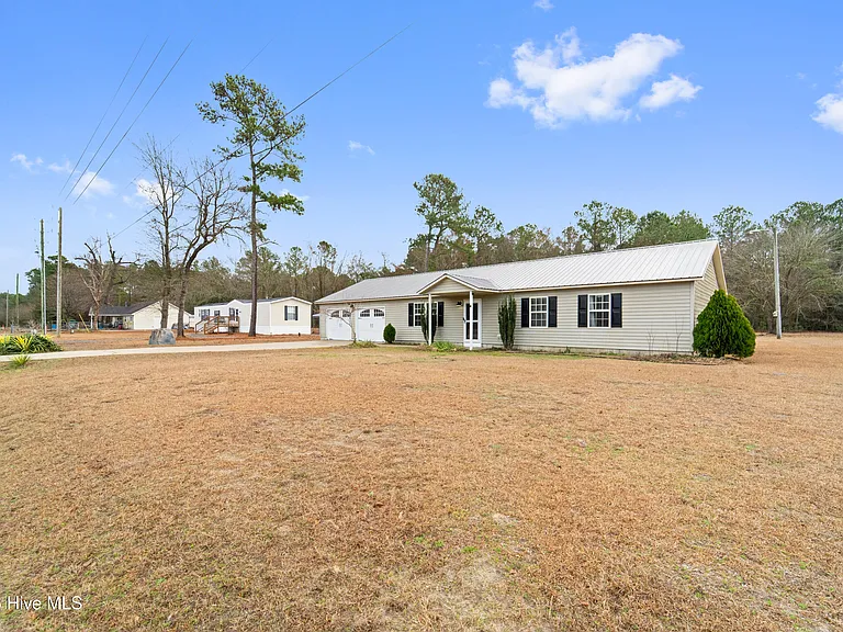 282 Faison West McGowen Rd — Photo 3