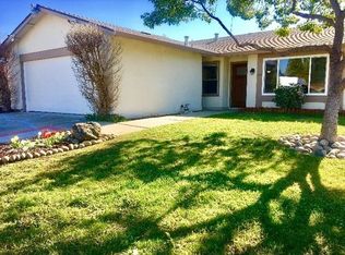 2106 Provenmill Way, San Jose, CA 95121