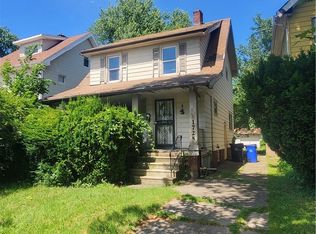 1725 Wickford Rd, Cleveland, OH 44112